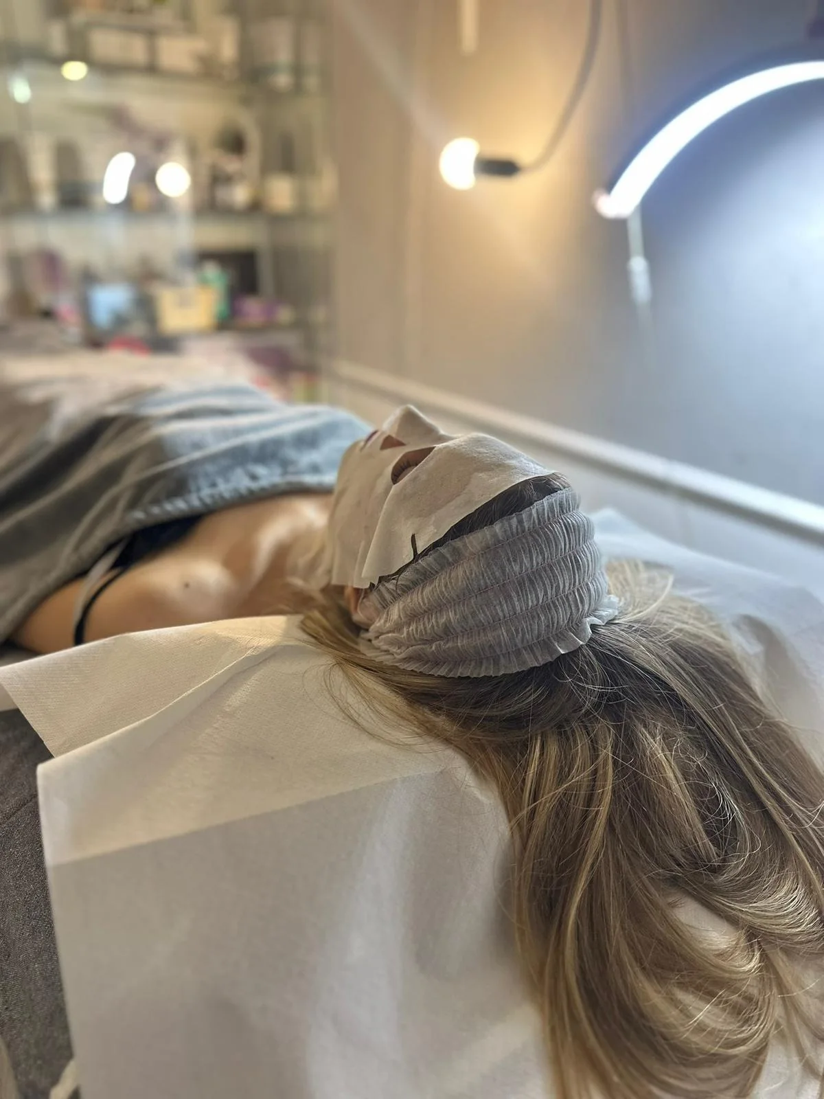 Skin rituals shaped around your skin’s needs.